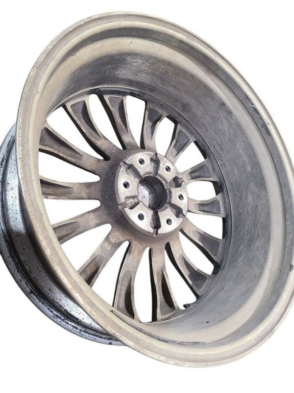 Wheel 22x8 Alloy 14 Spoke Road Wheel Fits 15-17 INFINITI QX80 659691