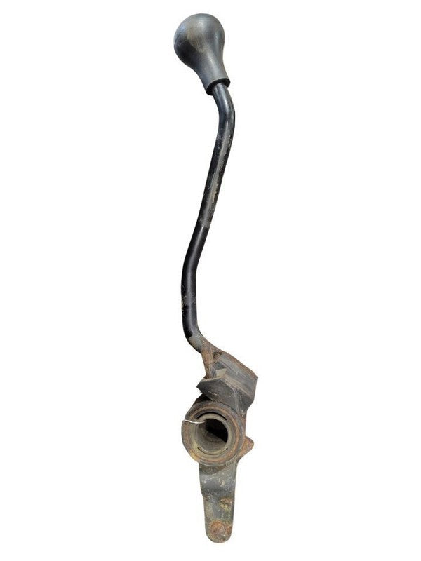 F350SD    2000 Transmission Shift 677270
