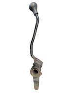 F350SD    2000 Transmission Shift 677270