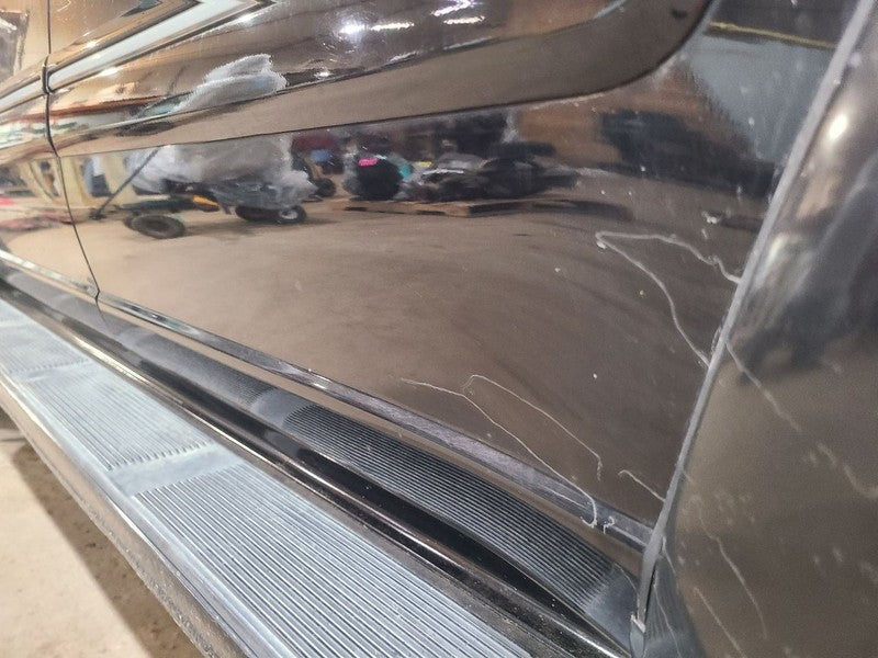 Driver Rear Side Door Electric Windows Fender Flare Fits 01-07 SEQUOIA