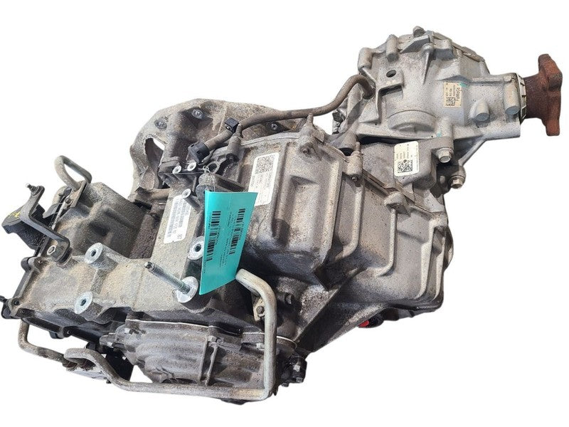Transmission 3.5L Without Turbo AWD ID DA8P-7000-KB Fits 14-19 EXPLORE