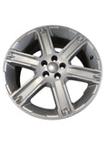 Wheel Road Wheel Alloy 19x8 6 Spoke Grooved Fits 12-15 EVOQUE 660901