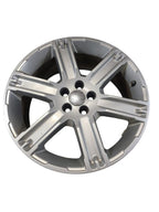 Wheel Road Wheel Alloy 19x8 6 Spoke Grooved Fits 12-15 EVOQUE 660901