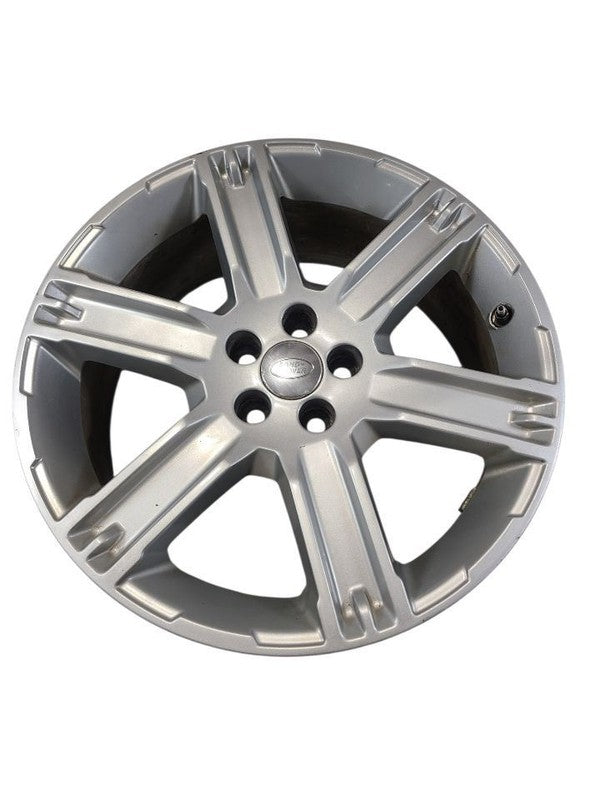Wheel Road Wheel Alloy 19x8 6 Spoke Grooved Fits 12-15 EVOQUE 660901