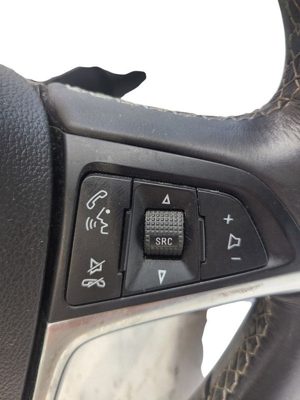 Steering Column Floor Shift Fits 15-16 ENCORE 666269