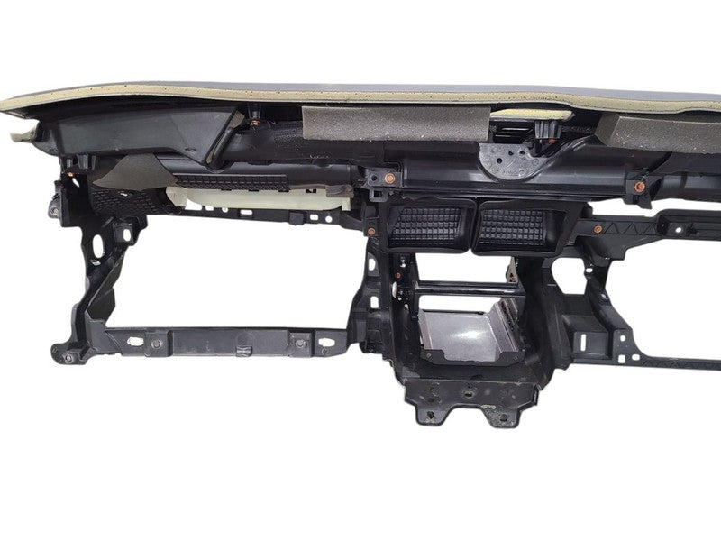 Dash Panel Without Adaptive Cruise With Center Speaker Fits 17-20 FUSI