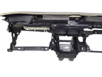 Dash Panel Without Adaptive Cruise With Center Speaker Fits 17-20 FUSI