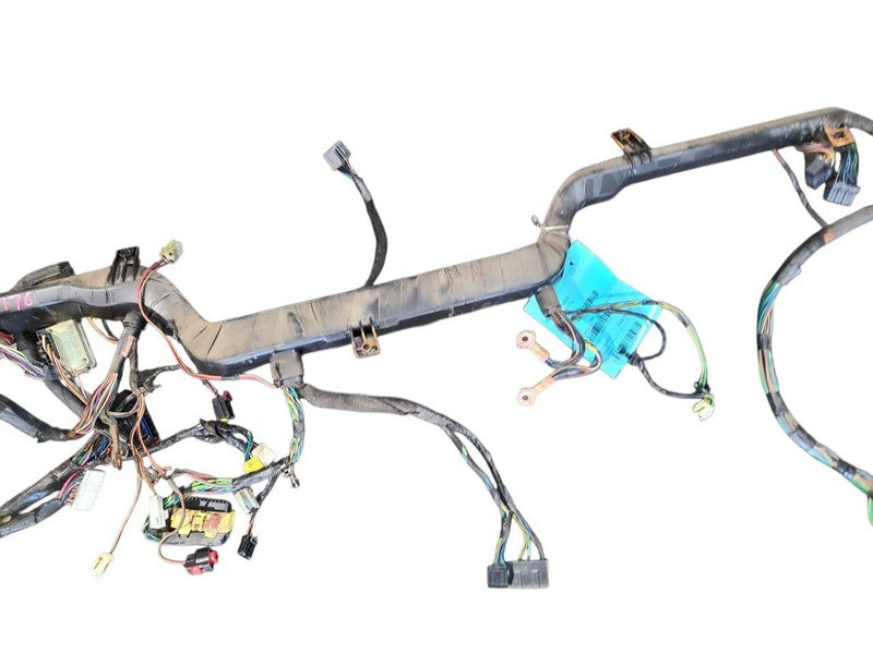 RAM3500   2003 Dash Wire Harness 641780
