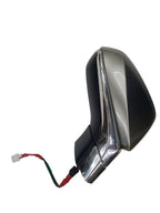 Passenger Side View Mirror Without Surround View Fits 15-20 NX300H 673
