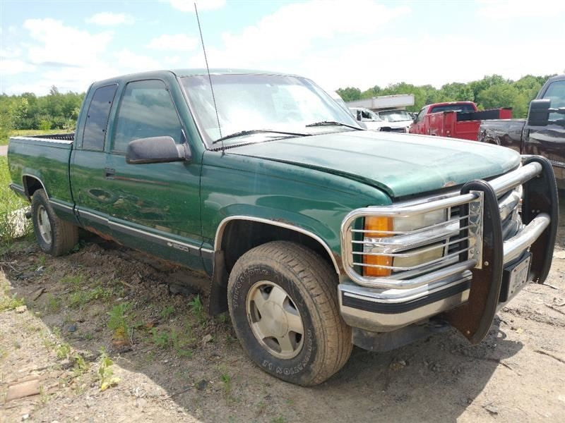 Transfer Case 5.0L Automatic Fits 96-99 CHEVROLET 1500 PICKUP 260310