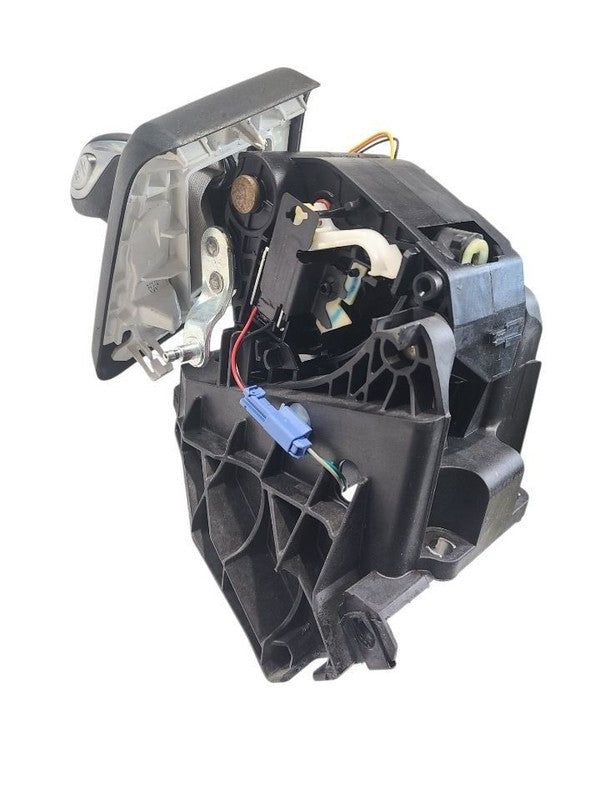 TRANSIT15 2019 Transmission Shift 666523