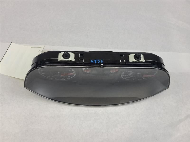 Speedometer Cluster US Market 120 MPH Fits 14-19 PROMASTER 2500 VAN 60