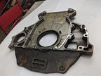 F250SD    2008 Bell Housing 222151