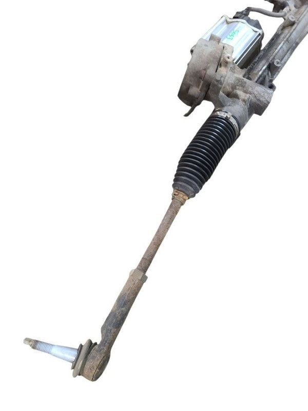 Steering Gear/Rack Power Rack And Pinion ID 13423005 Fits 13-17 VERANO