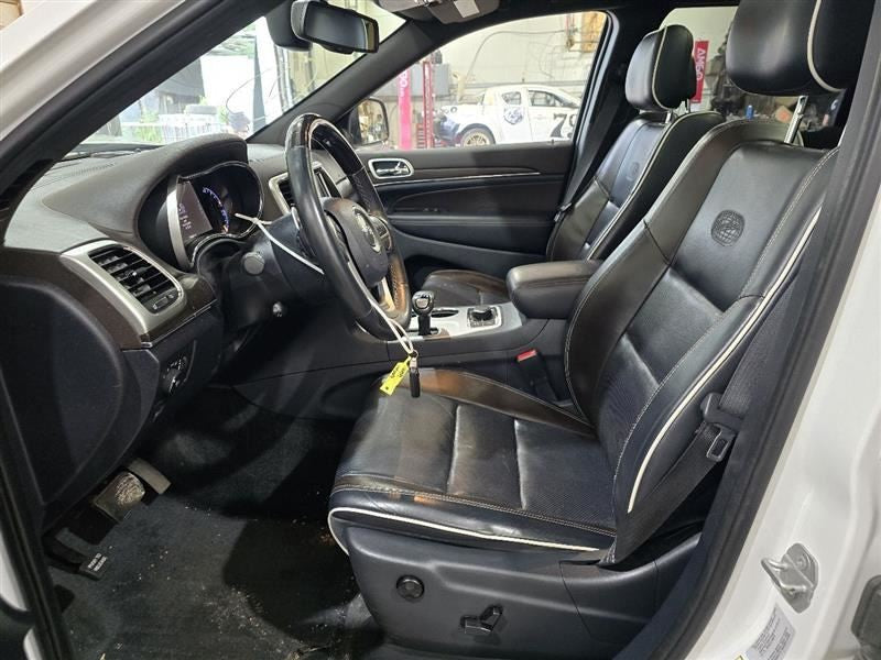 Driver Air Bag Front Driver Wheel Laredo Fits 14-15 GRAND CHEROKEE 592