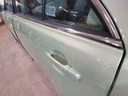 Driver Rear Side Door Electric Windows Fits 07-11 CAMRY 671599