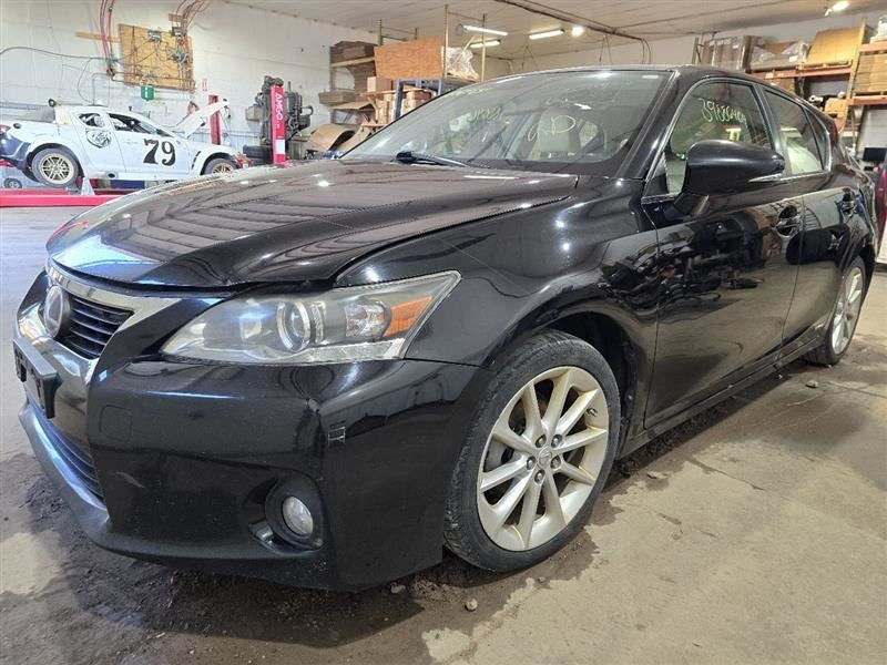 Passenger Right Air Bag Passenger Dash Fits 11-17 LEXUS CT200H 594833