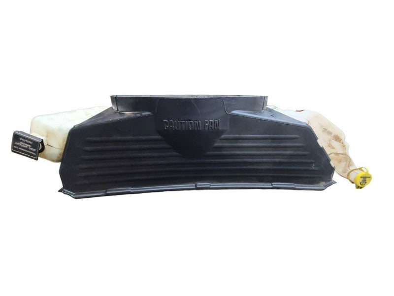 RAM2500   1999 Radiator Shroud 676985