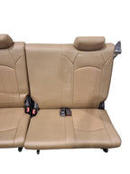 ENCLAVE   2014 Third Seat Station Wagon  Van 606734