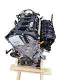 TUCSON    2022 Engine 580931