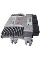 Engine ECM Electronic Control Module 2.0L Fits 20-25 SENTRA 650518 NEC