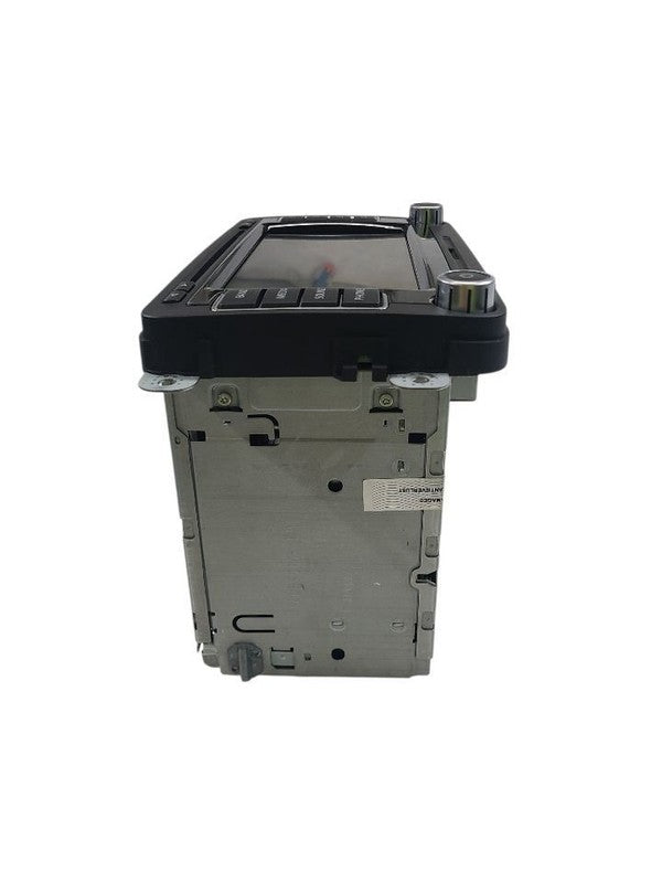 Audio Equipment Radio Receiver Radio With Navigation Fits 12-17 CC 659
