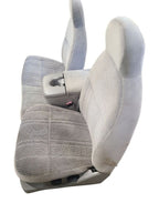F250      1998 Front Seat 666808
