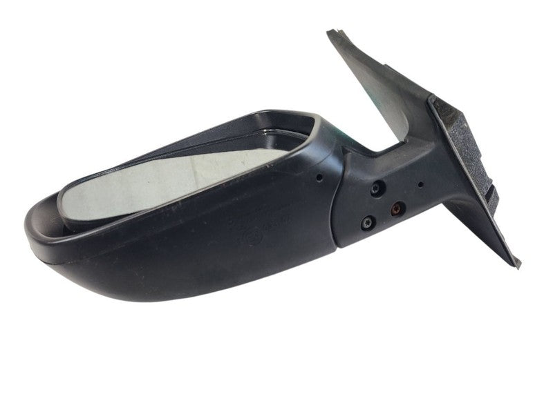 Driver Side View Mirror Without Blind Spot Alert Fits 10-12 MAZDA CX-9