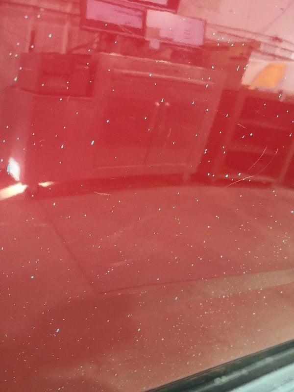 Passenger Rear Side Door Privacy Tint Opt Ako Fits 15-20 TAHOE 649997