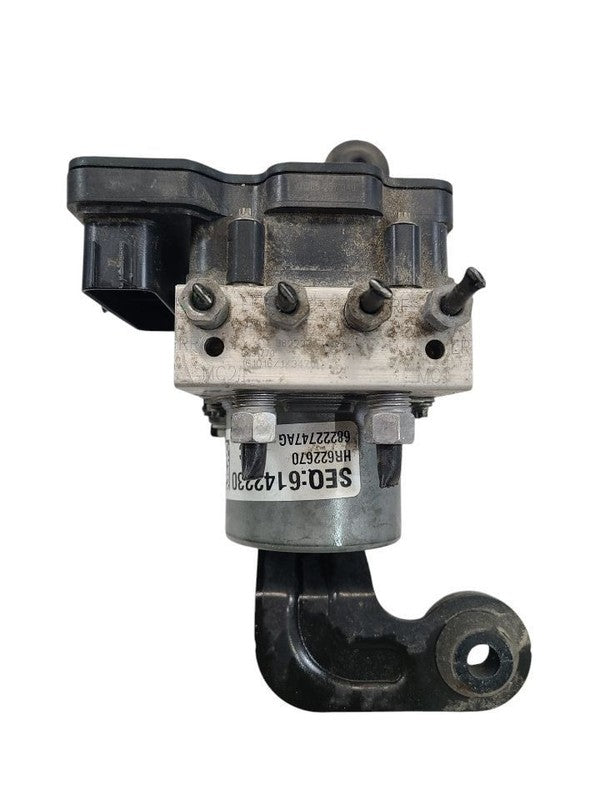 Anti-Lock Brake Part Assembly With Adaptive Cruise Fits 17-18 PACIFICA