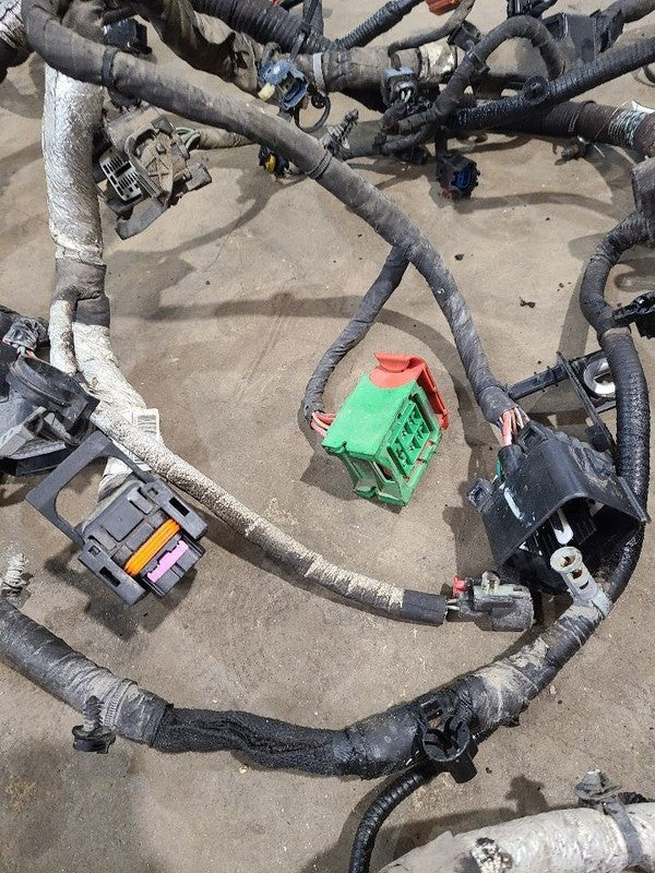 RAM1500   2016 Engine Wire Harness 620423