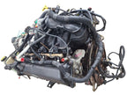 Engine 4.7L VIN N 8th Digit Fits 02-04 DURANGO 668234