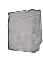 WRANGLER  2012 Floor Mat 630407