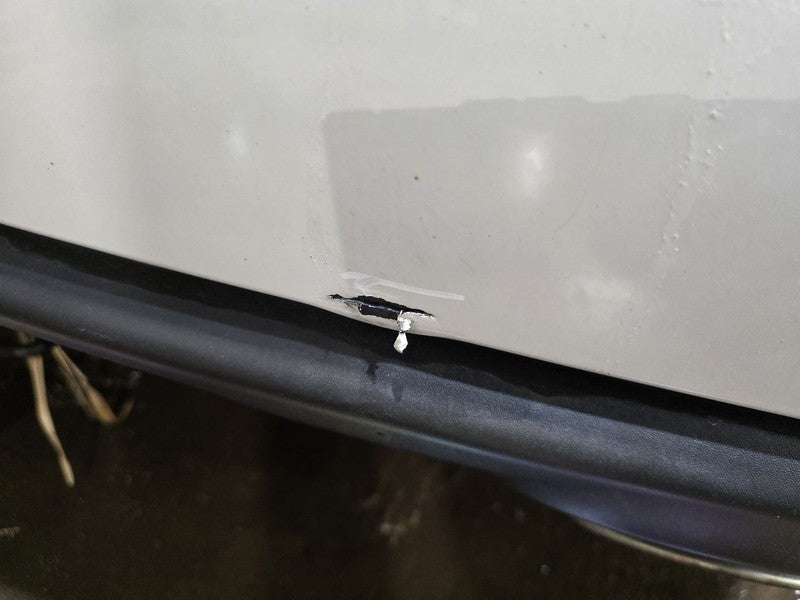 Rear Bumper Fits 07-09 SANTA FE 618795