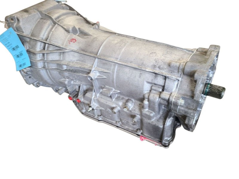 Automatic Transmission 2.0L 8 Speed Opt M5N RWD Fits 20-23 CT4 634158