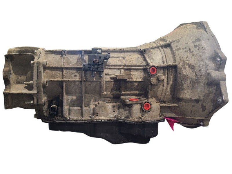 Automatic Transmission 4WD Diesel 68RFE Fits 11-18 DODGE 2500 PICKUP 6