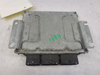 Engine ECM Electronic Control Module 1.8L Fits 13-15 SENTRA 606517 BEM