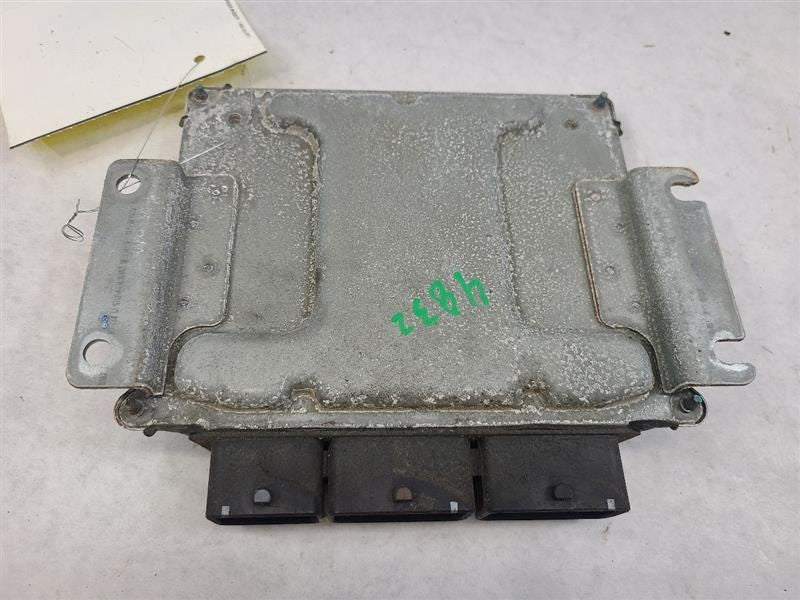 Engine ECM Electronic Control Module 1.8L Fits 13-15 SENTRA 606517 BEM