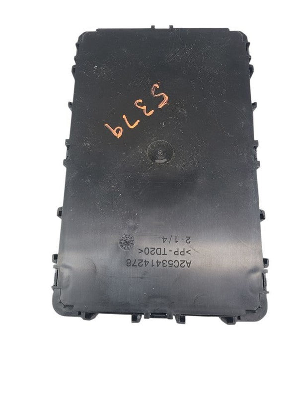 Chassis ECM Body Control BCM Under Left Hand Dash Fits 20 MURANO 65755