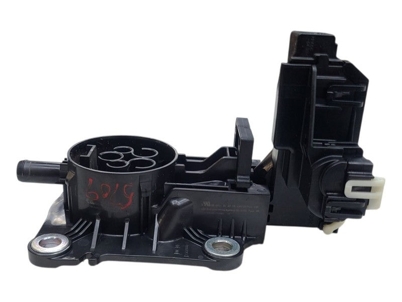 Conv/Invert/Charger Prius Prime VIN Fp Charging Port Fits 17-22 PRIUS 