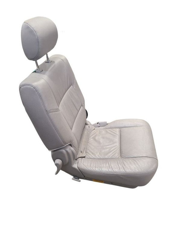 Rear Passenger Seat Middle Row Fits 2005 SEQUOIA 664244
