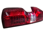 Driver Tail Light Pickup With Box Fits 19-23 SILVERADO 1500 PICKUP 617
