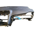 Dash Panel Without Adaptive Cruise With Center Speaker Fits 17-20 FUSI