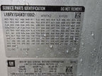Passenger Tail Light Quarter Panel Mounted Fits 19-20 ENVISION 621496