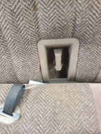 F150      1992 Seat Rear 678306