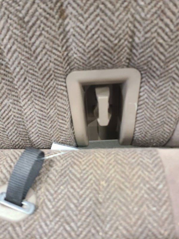 F150      1992 Seat Rear 678306