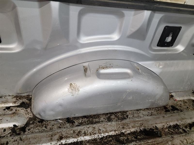 Pickup Box 5' 6" Box Fits 15-19 FORD F150 PICKUP 375625