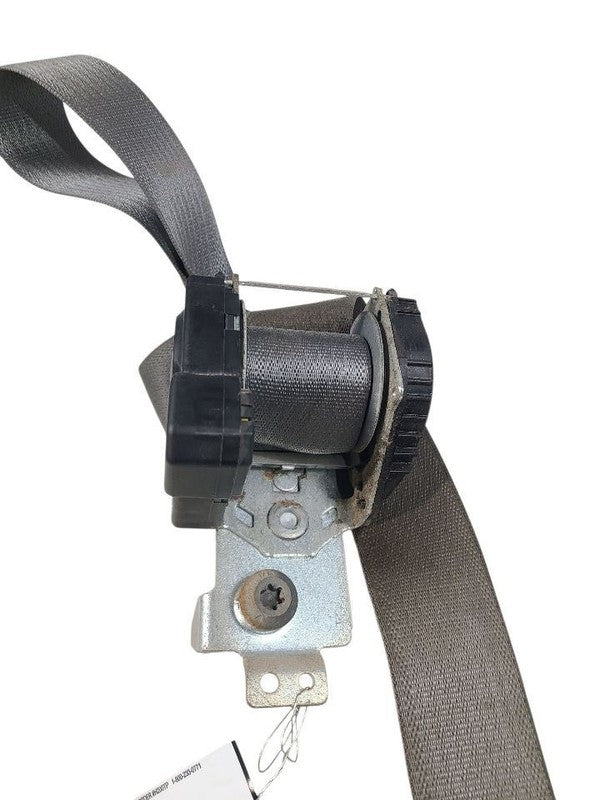 Seat Belt Front Bench Seat 1 Piece Driver Fits 05-07 FORD F250SD PICKU