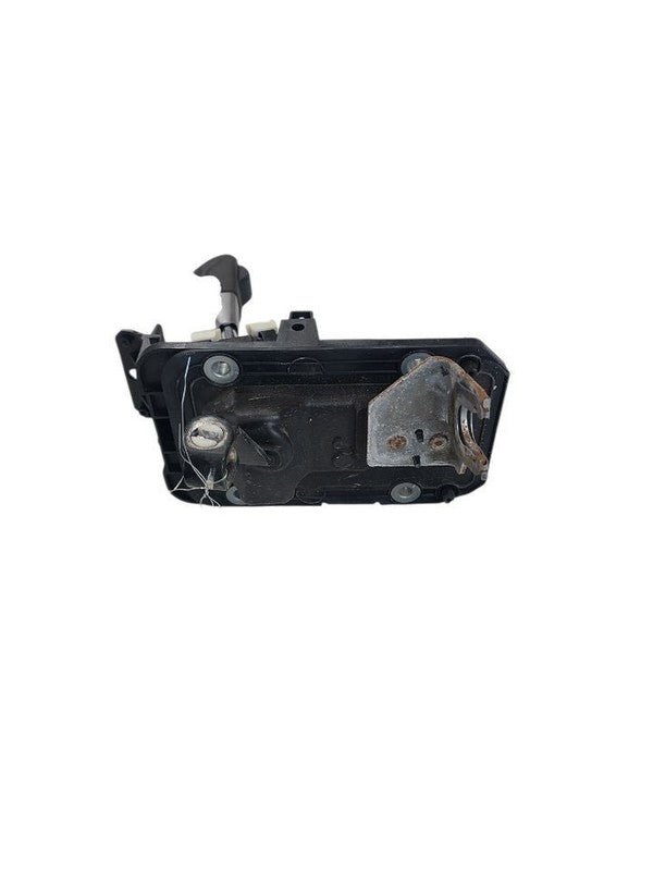 FORESTER  2019 Transmission Shift 666586