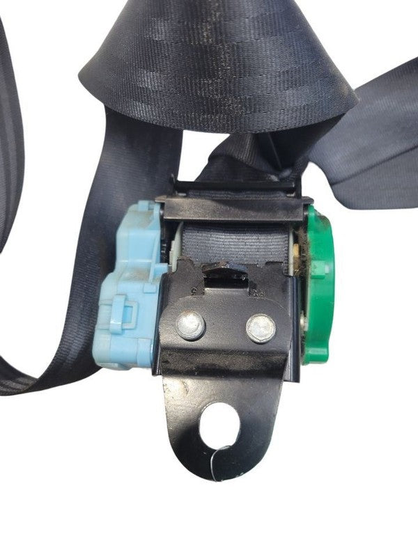 DAKOTA    2004 Seat Belt Rear 668222